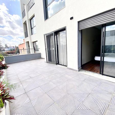 New Modern 1 Bedroom 1Min Fr Tramway 卡萨布兰卡 外观 照片