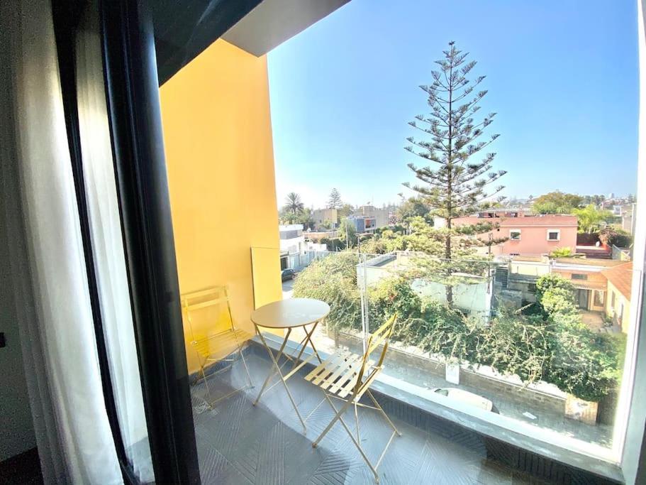 New Modern 1 Bedroom 1Min Fr Tramway 卡萨布兰卡 外观 照片
