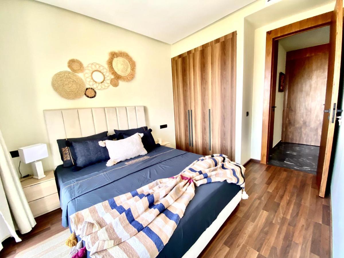 New Modern 1 Bedroom 1Min Fr Tramway 卡萨布兰卡 外观 照片