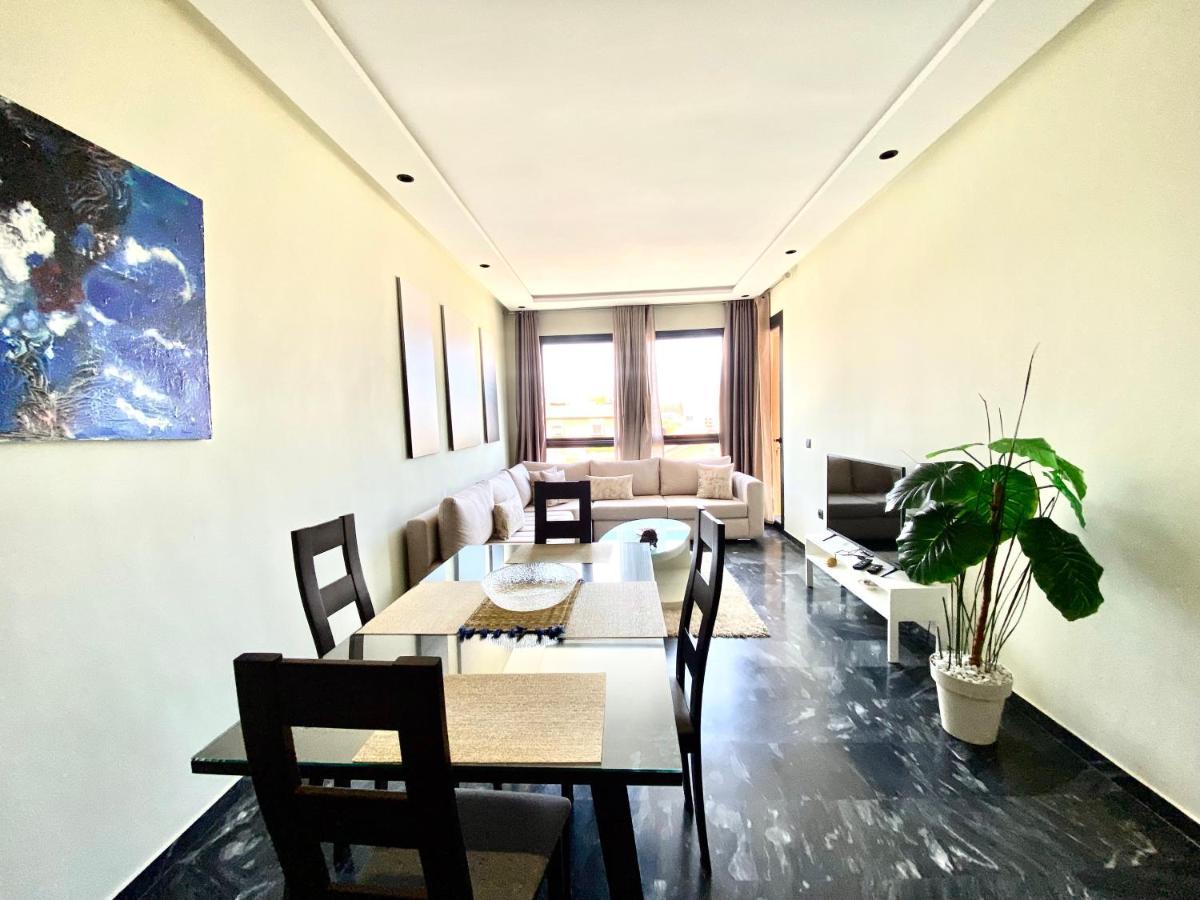 New Modern 1 Bedroom 1Min Fr Tramway 卡萨布兰卡 外观 照片
