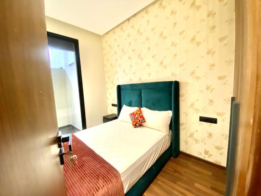 New Modern 1 Bedroom 1Min Fr Tramway 卡萨布兰卡 外观 照片