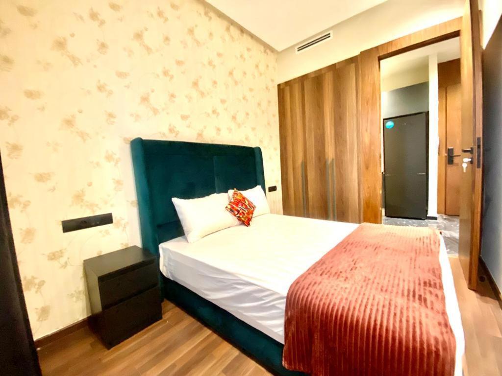 New Modern 1 Bedroom 1Min Fr Tramway 卡萨布兰卡 外观 照片