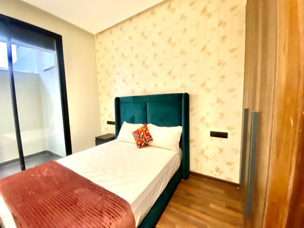 New Modern 1 Bedroom 1Min Fr Tramway 卡萨布兰卡 外观 照片