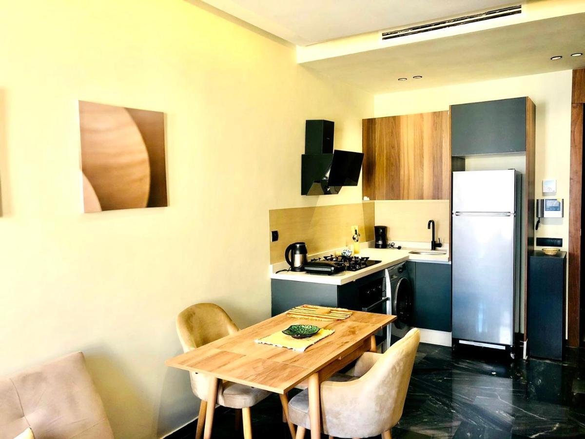 New Modern 1 Bedroom 1Min Fr Tramway 卡萨布兰卡 外观 照片