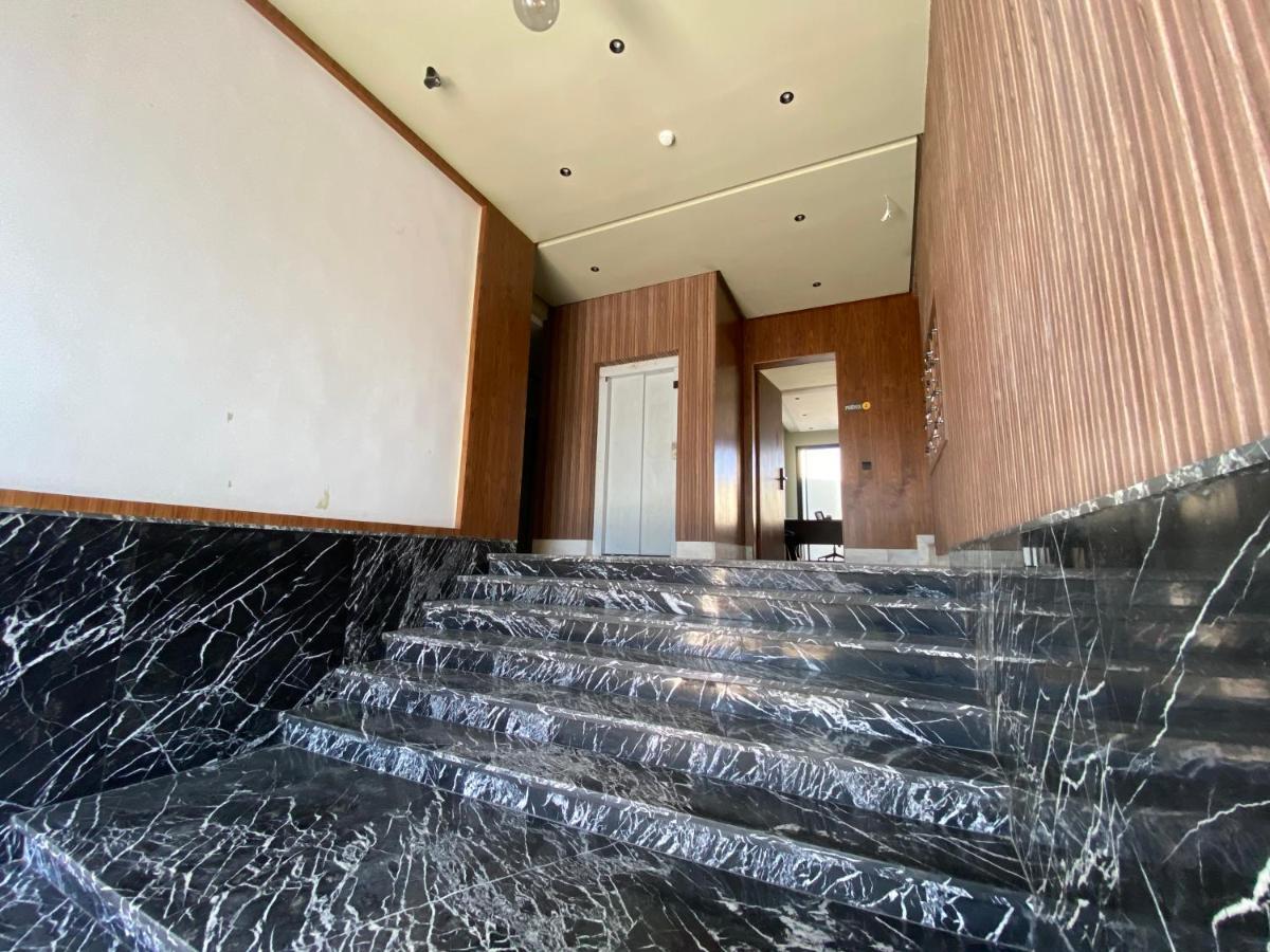 New Modern 1 Bedroom 1Min Fr Tramway 卡萨布兰卡 外观 照片