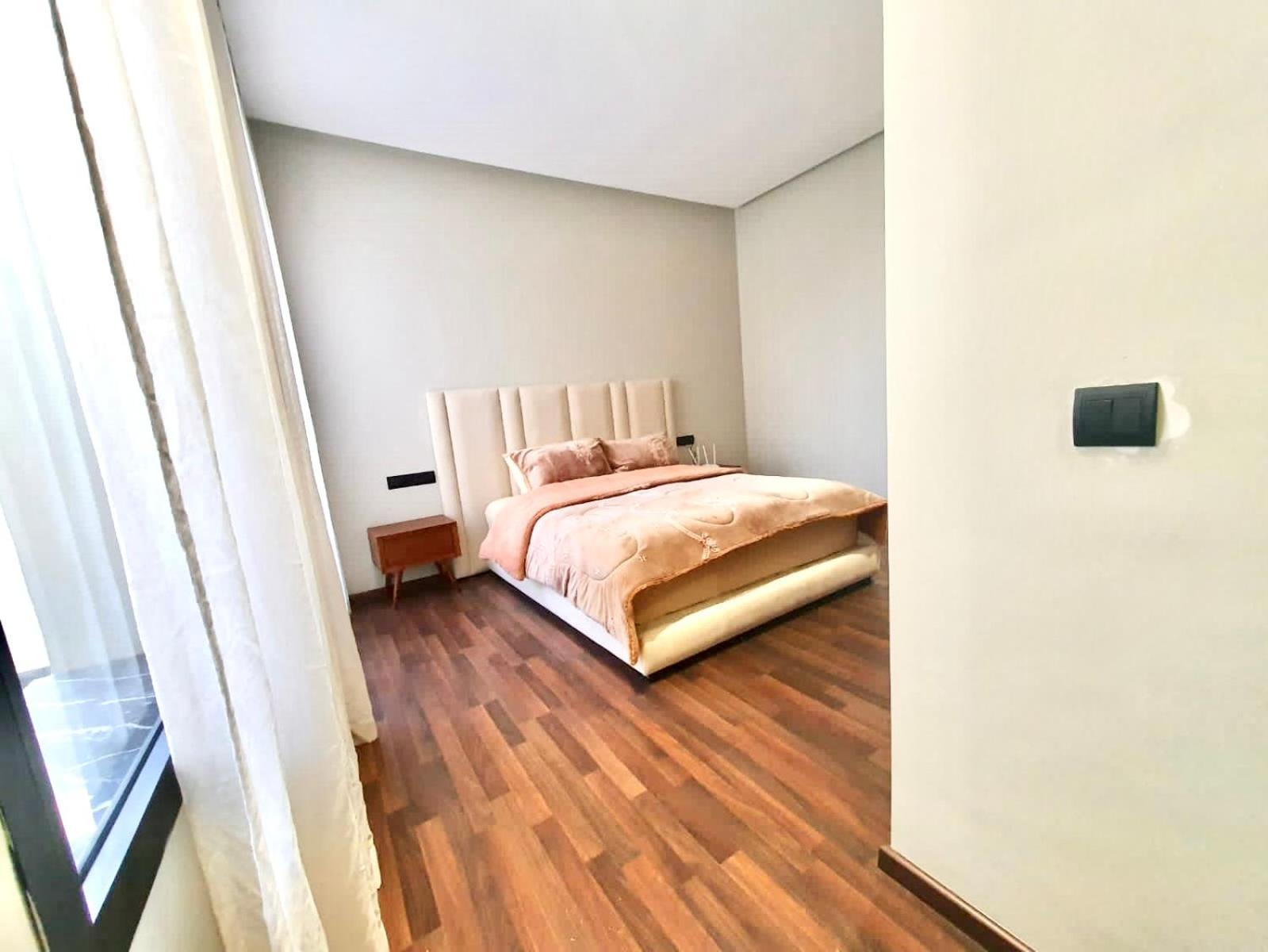 New Modern 1 Bedroom 1Min Fr Tramway 卡萨布兰卡 外观 照片