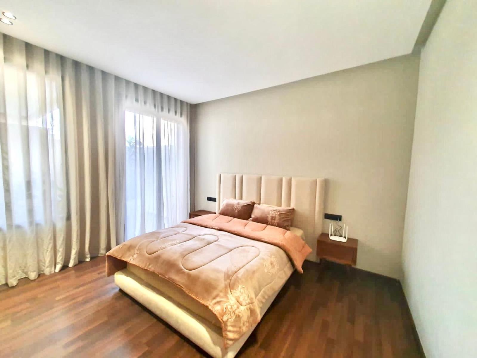 New Modern 1 Bedroom 1Min Fr Tramway 卡萨布兰卡 外观 照片