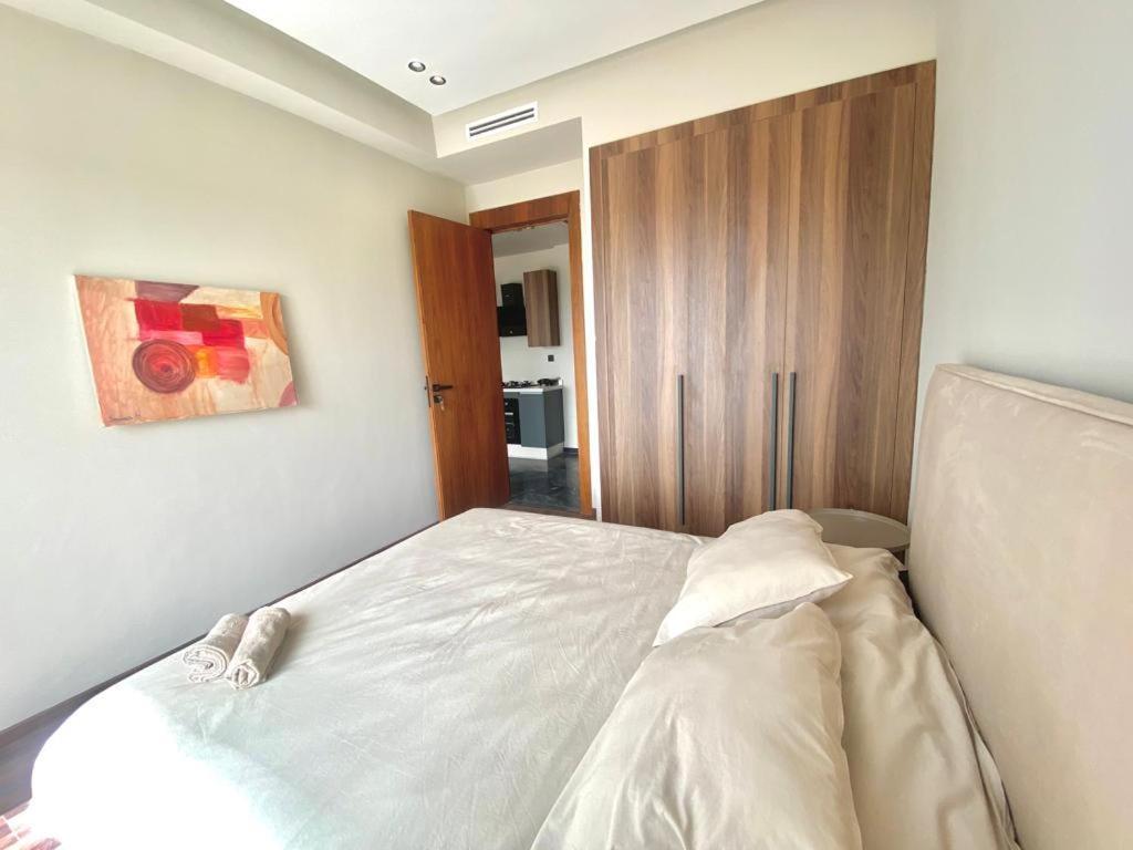 New Modern 1 Bedroom 1Min Fr Tramway 卡萨布兰卡 外观 照片